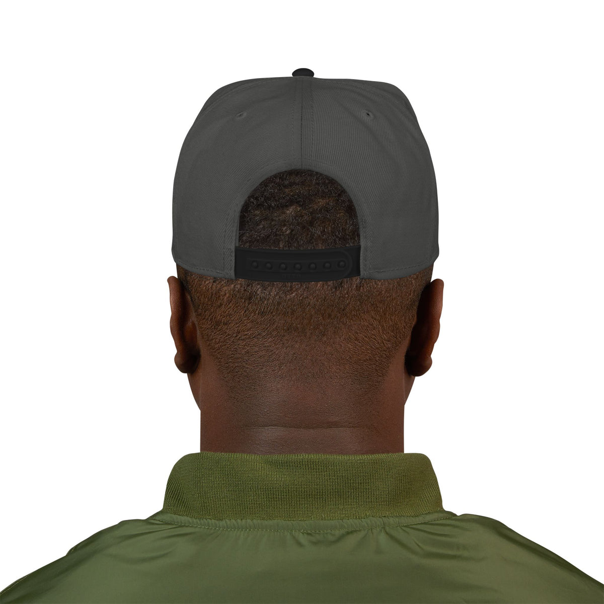 aeroG Snapback Cap