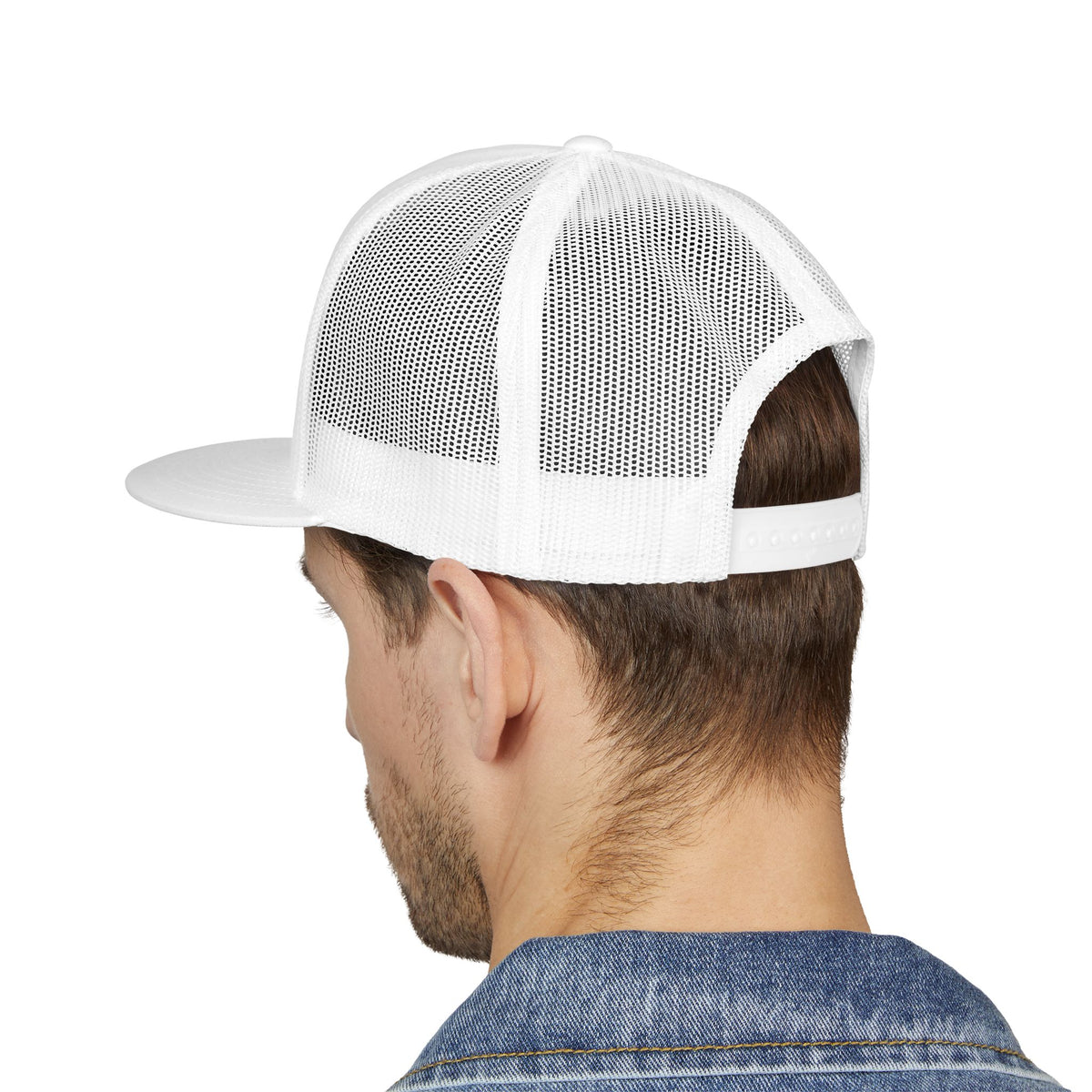 aeroG Vintage Wings Trucker Cap