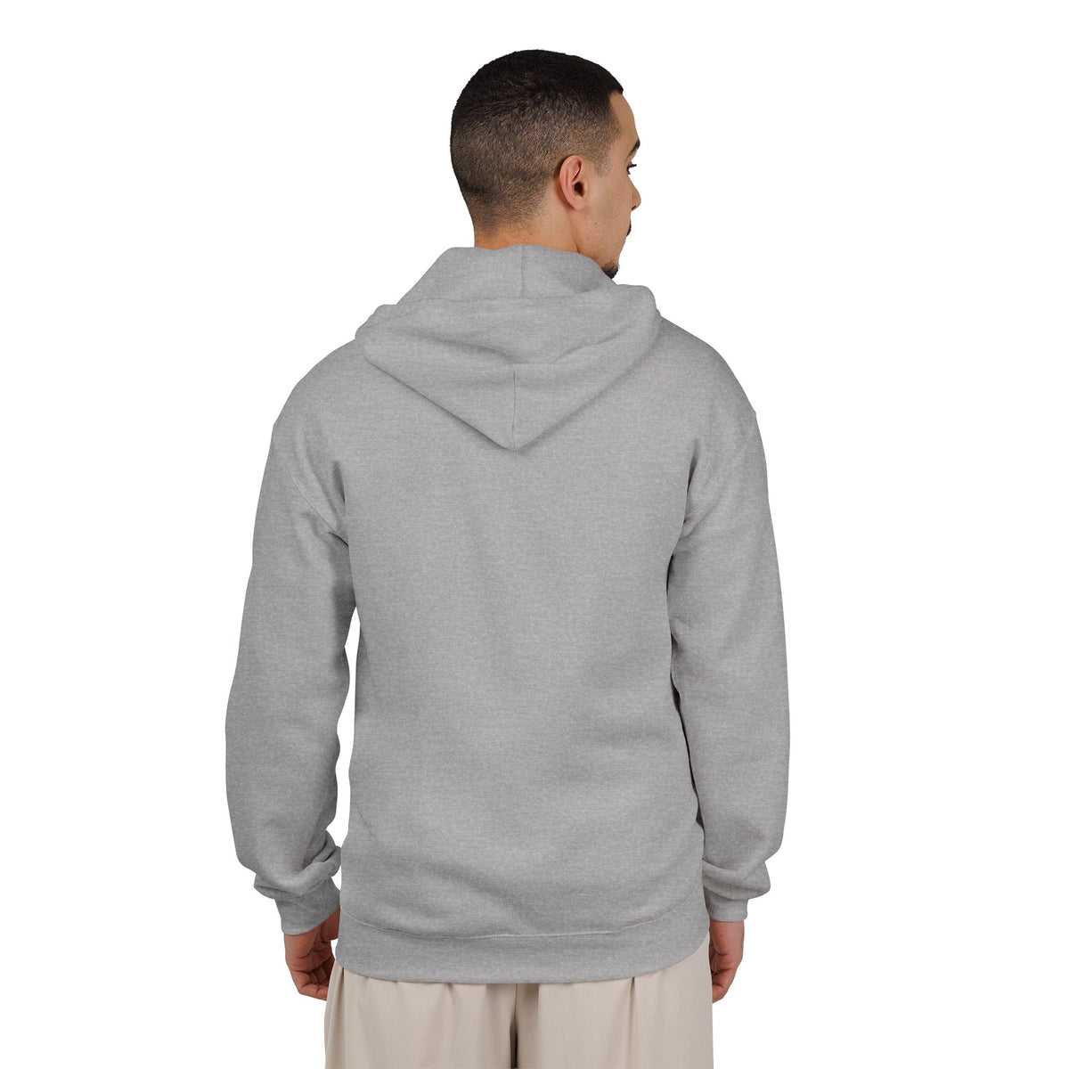 aeroG Zip Hoodie