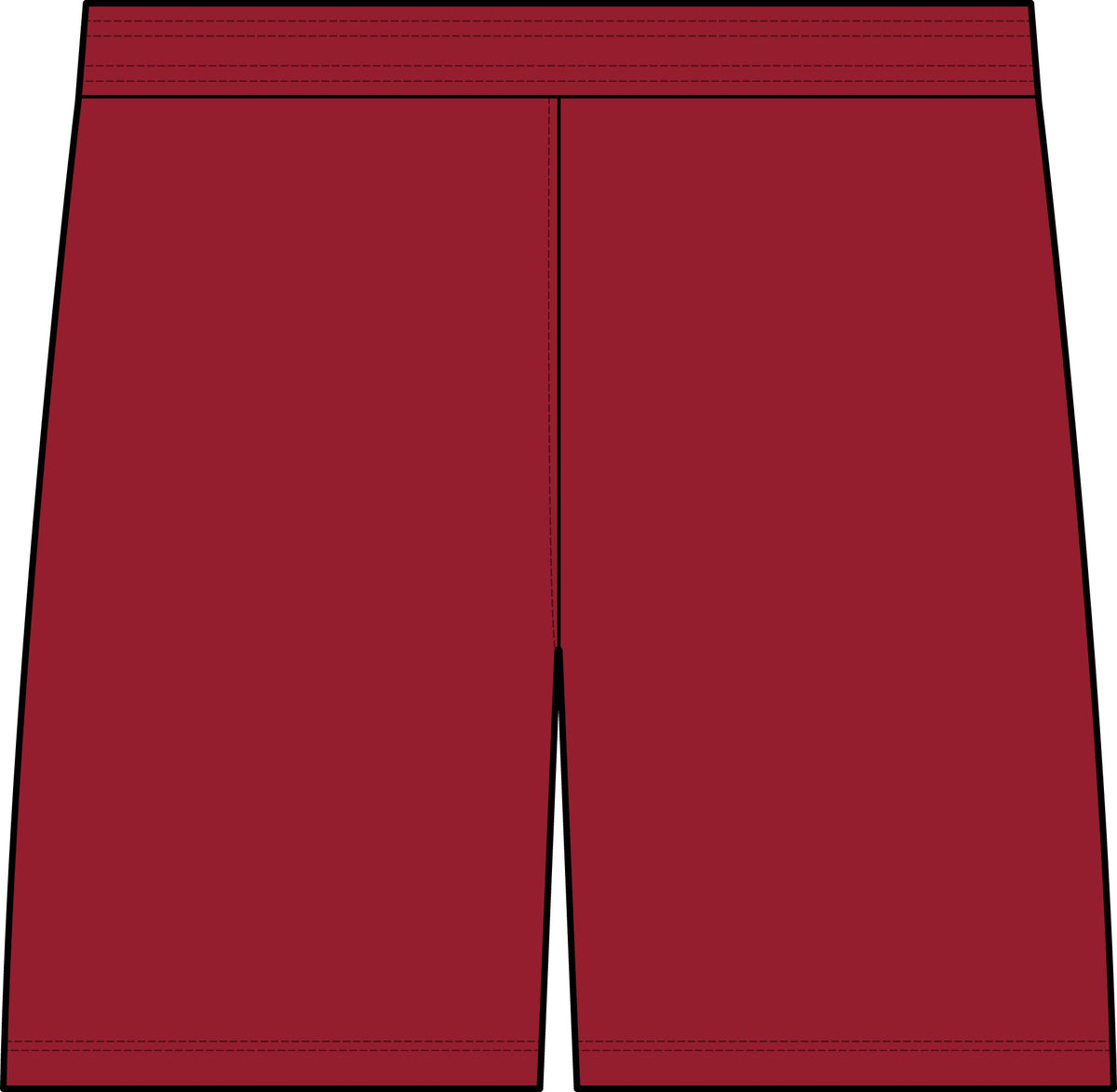 aeroG Aviation Performance Shorts