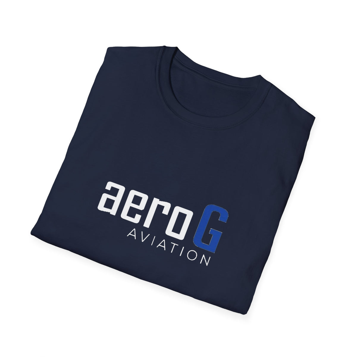 aeroG Signature Tee