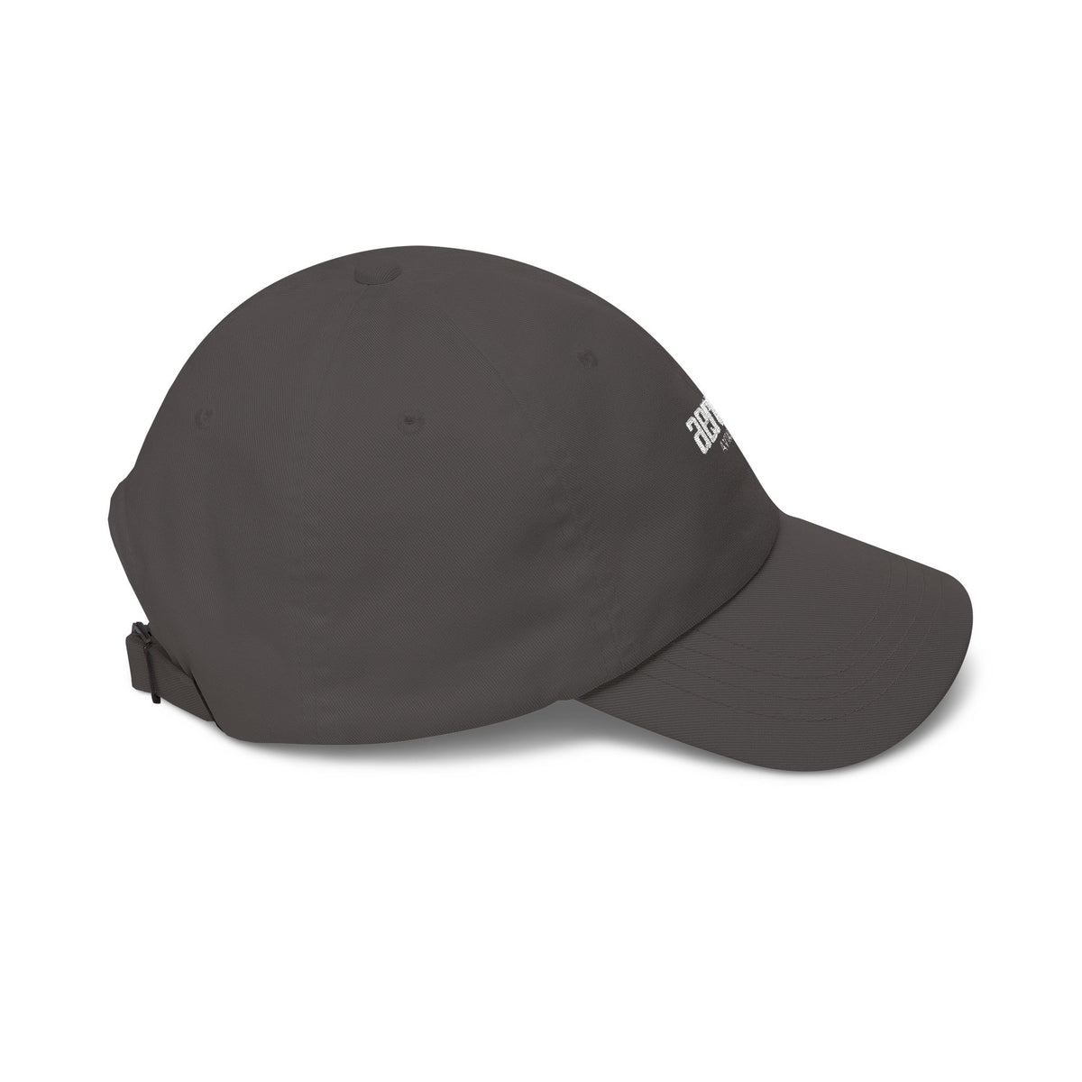 aeroG Logo Classic Dad Cap