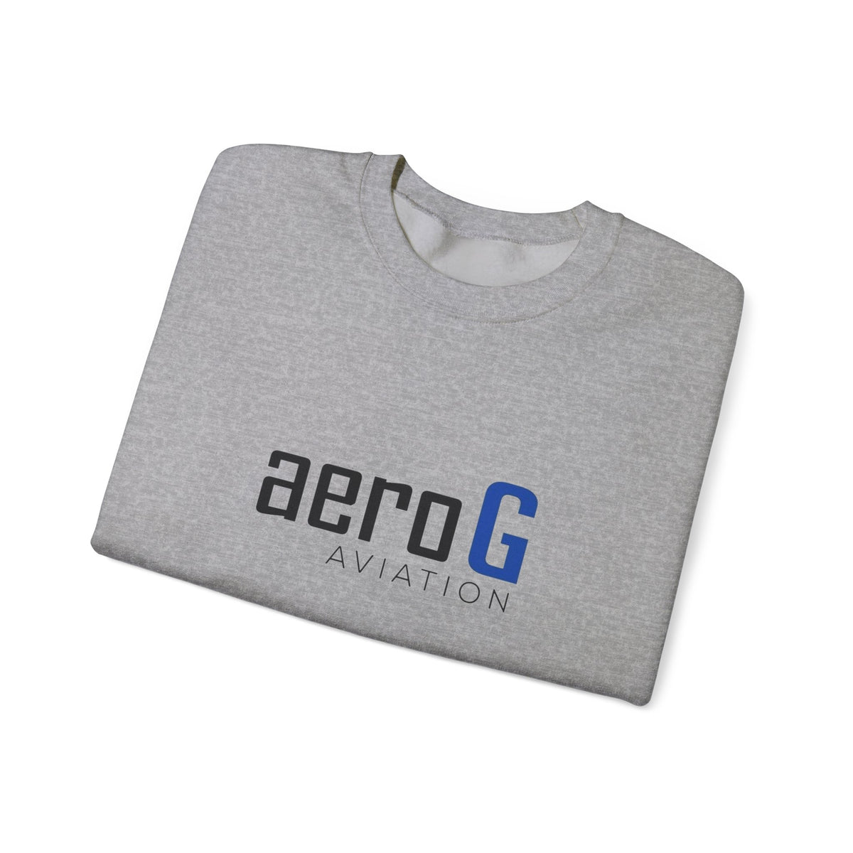 aeroG Crewneck Sweatshirt