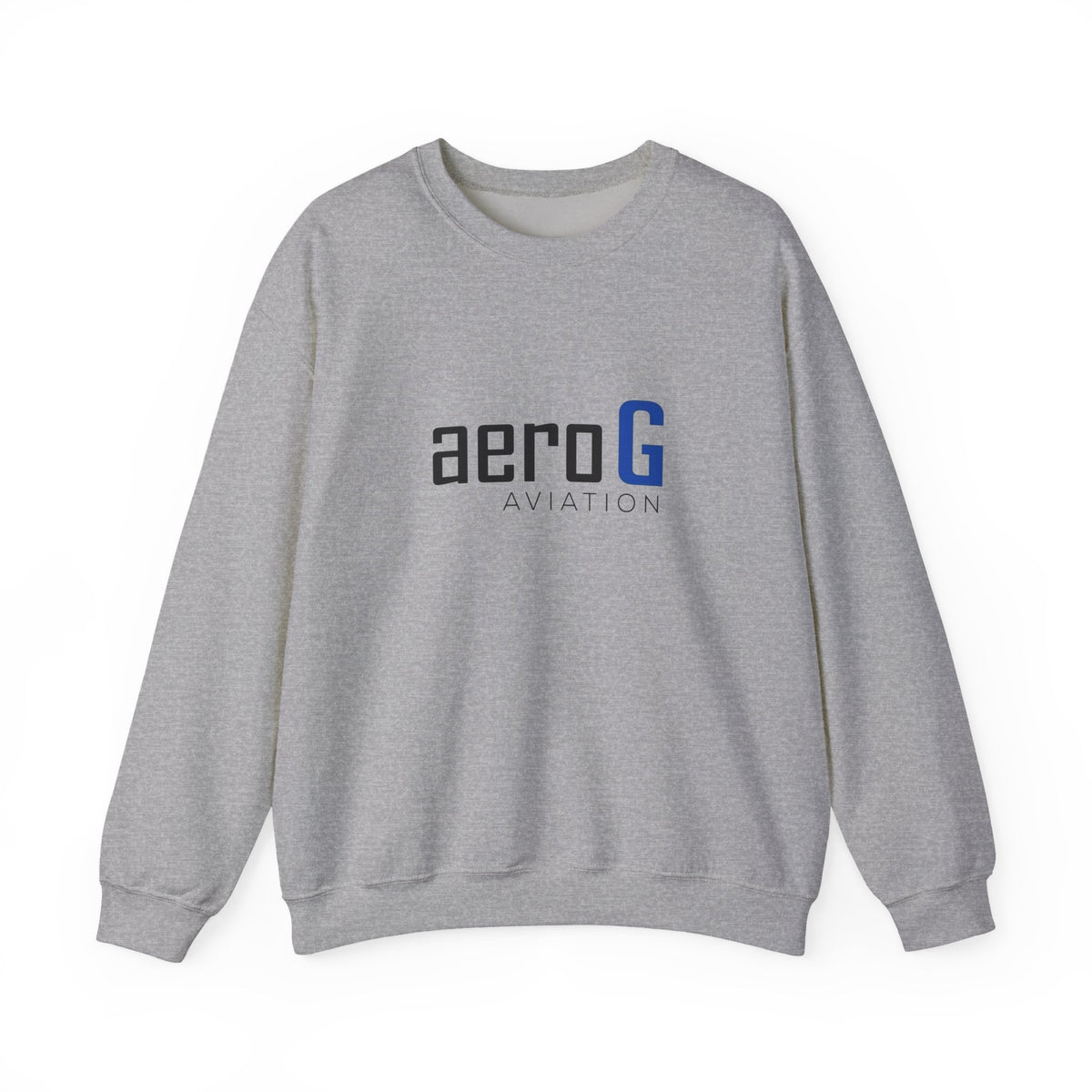 aeroG Crewneck Sweatshirt