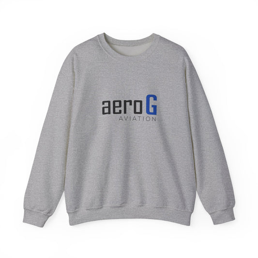 aeroG Crewneck Sweatshirt