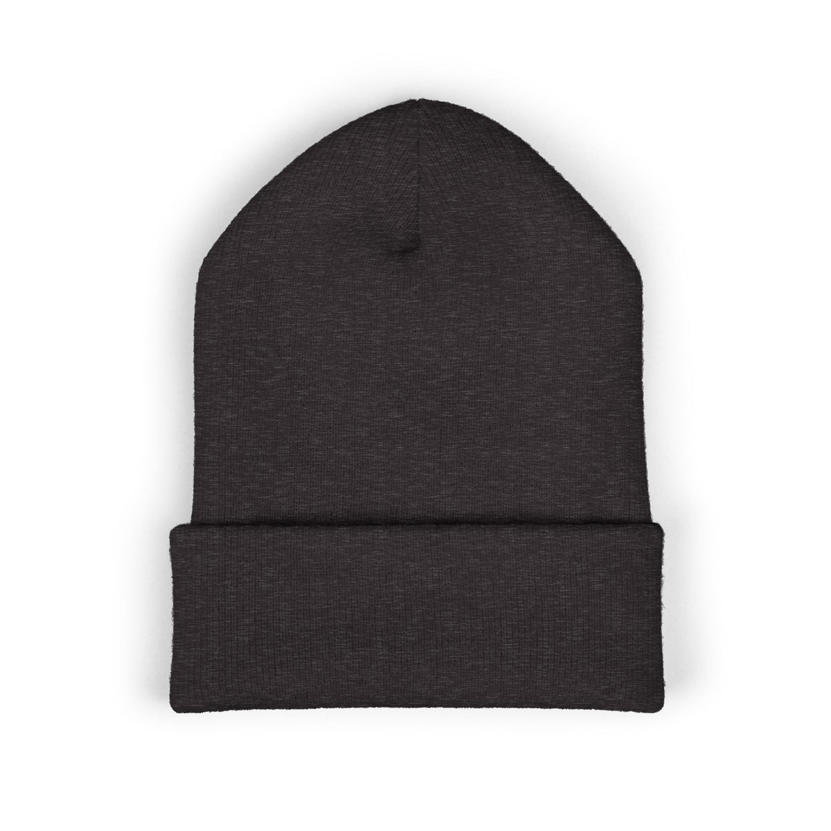 aeroG Embroidered Cuffed Beanie