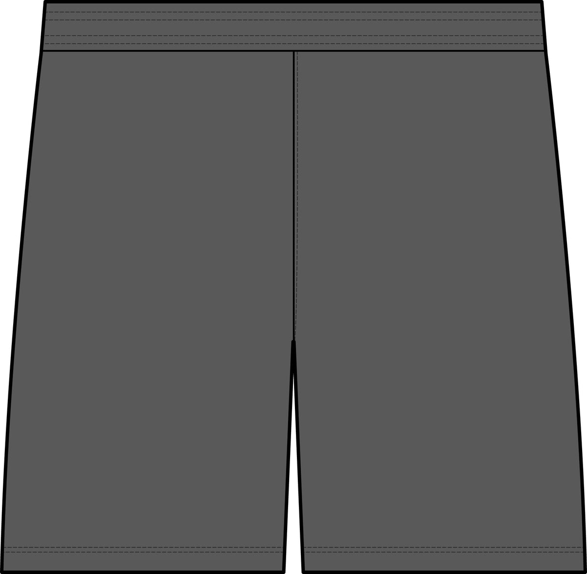 aeroG Aviation Performance Shorts