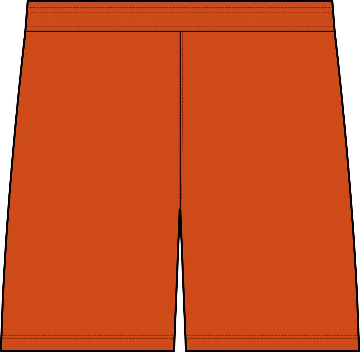 aeroG Aviation Performance Shorts