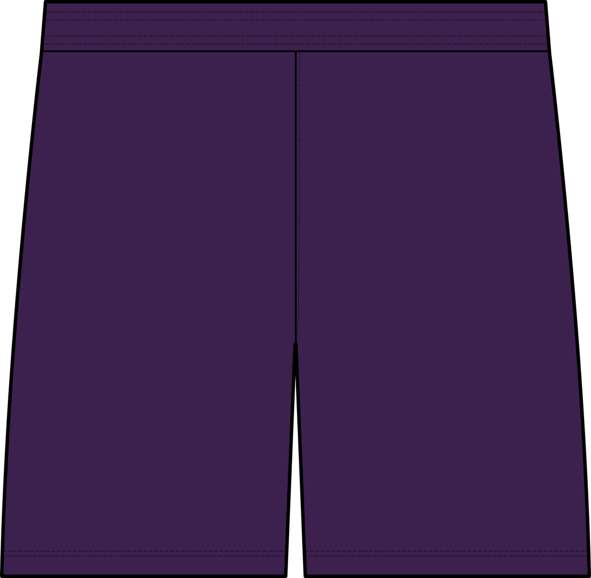 aeroG Aviation Performance Shorts