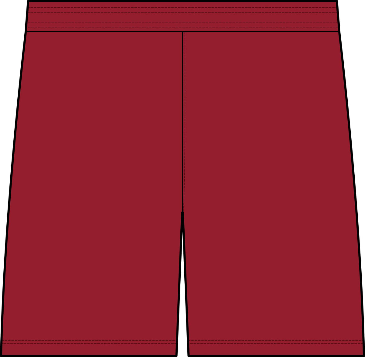 aeroG Aviation Performance Shorts