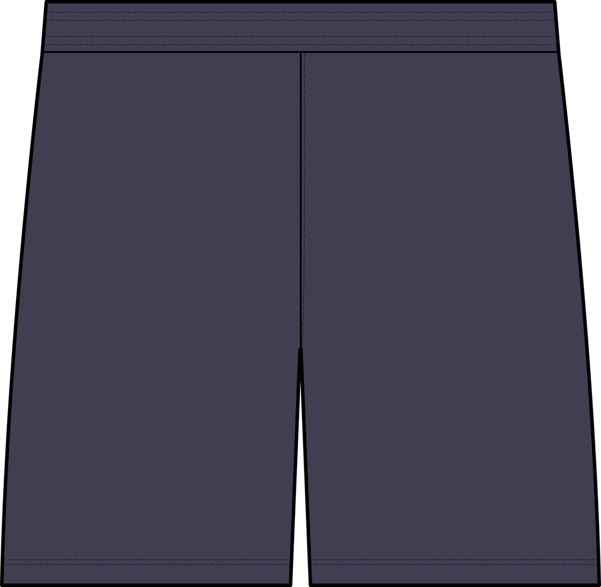 aeroG Aviation Performance Shorts