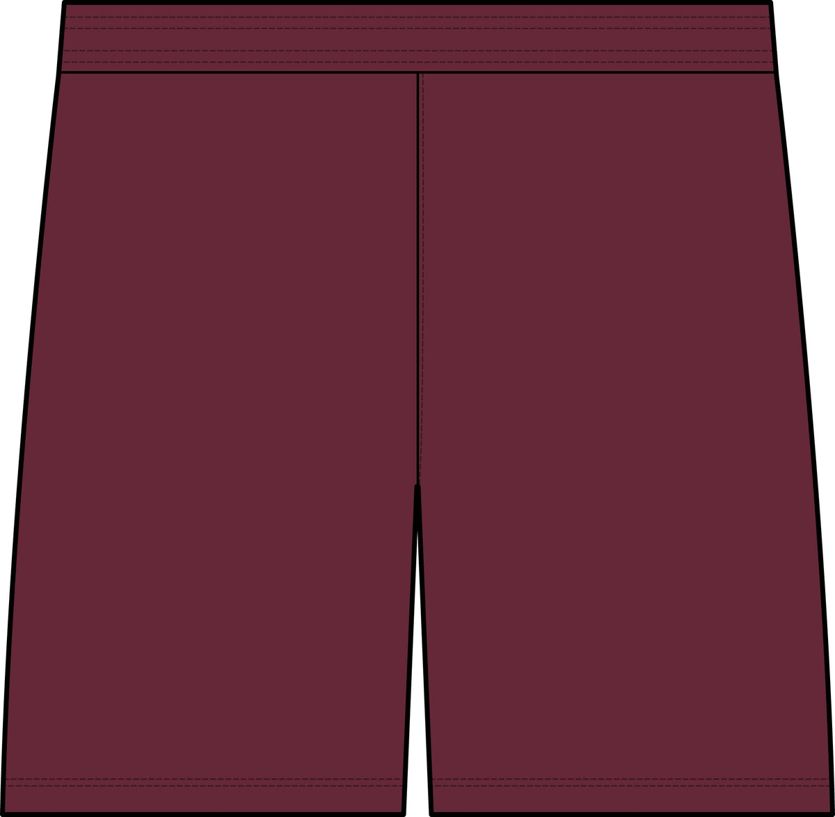 aeroG Aviation Performance Shorts
