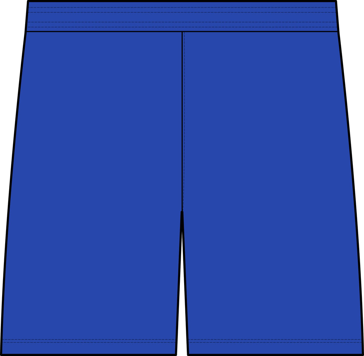 aeroG Aviation Performance Shorts