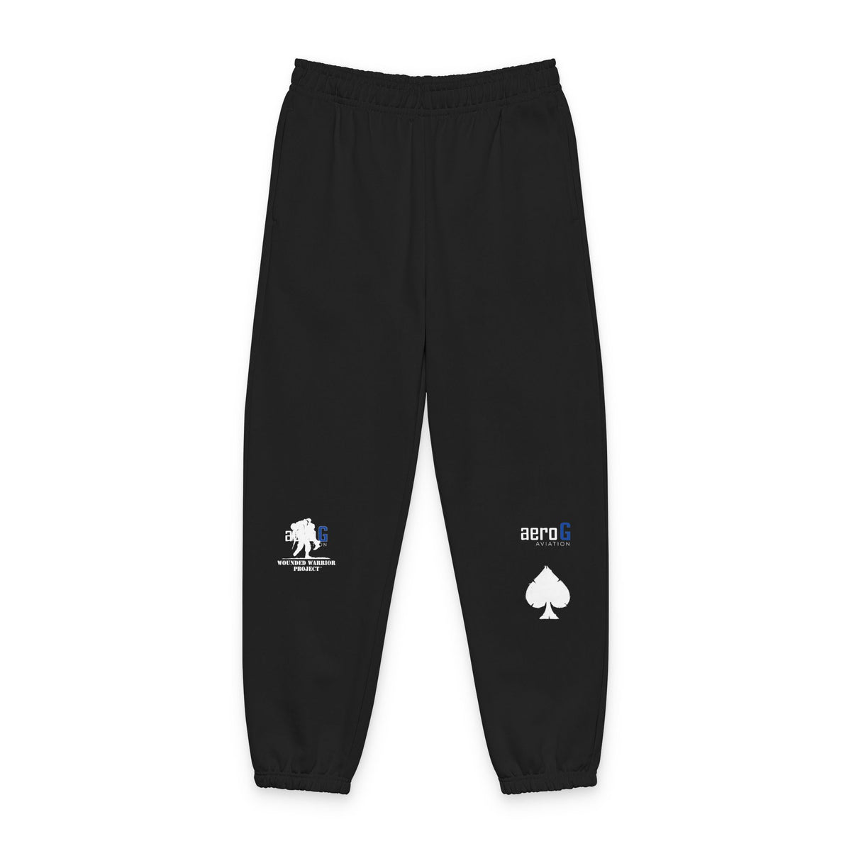 aeroG Heavyweight Sweatpants