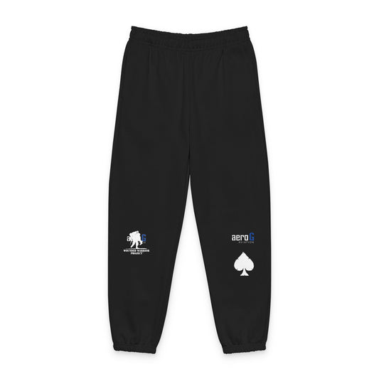 aeroG Heavyweight Sweatpants