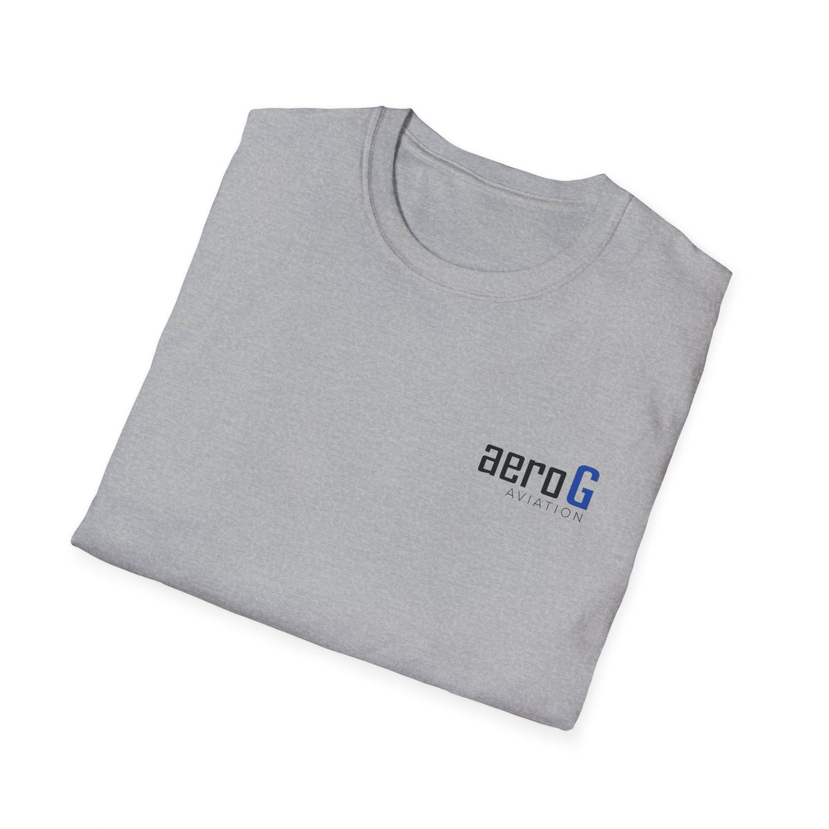 aeroG Signature Tee