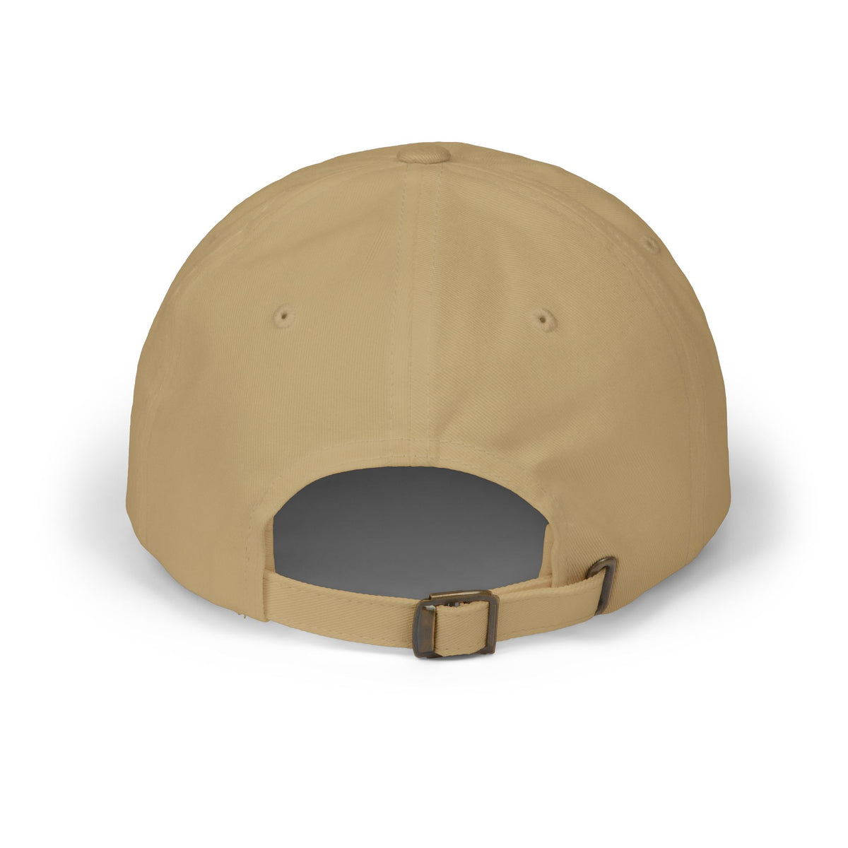 aeroG Vintage Wings Dad Cap