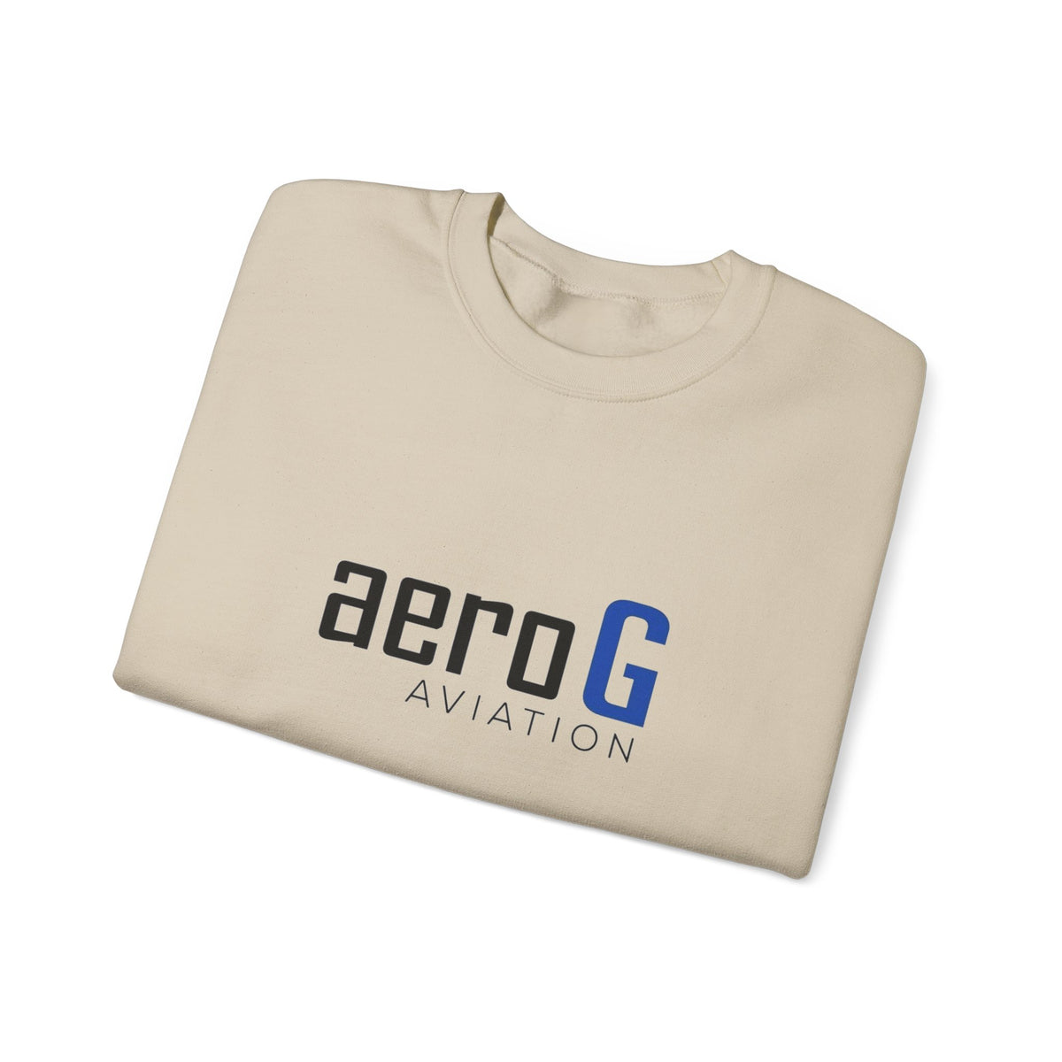 aeroG Crewneck Sweatshirt