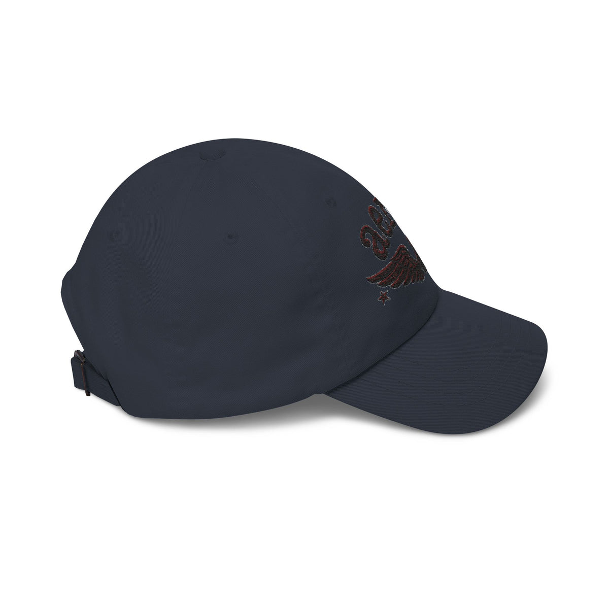 aeroG Vintage Wings Dad Cap