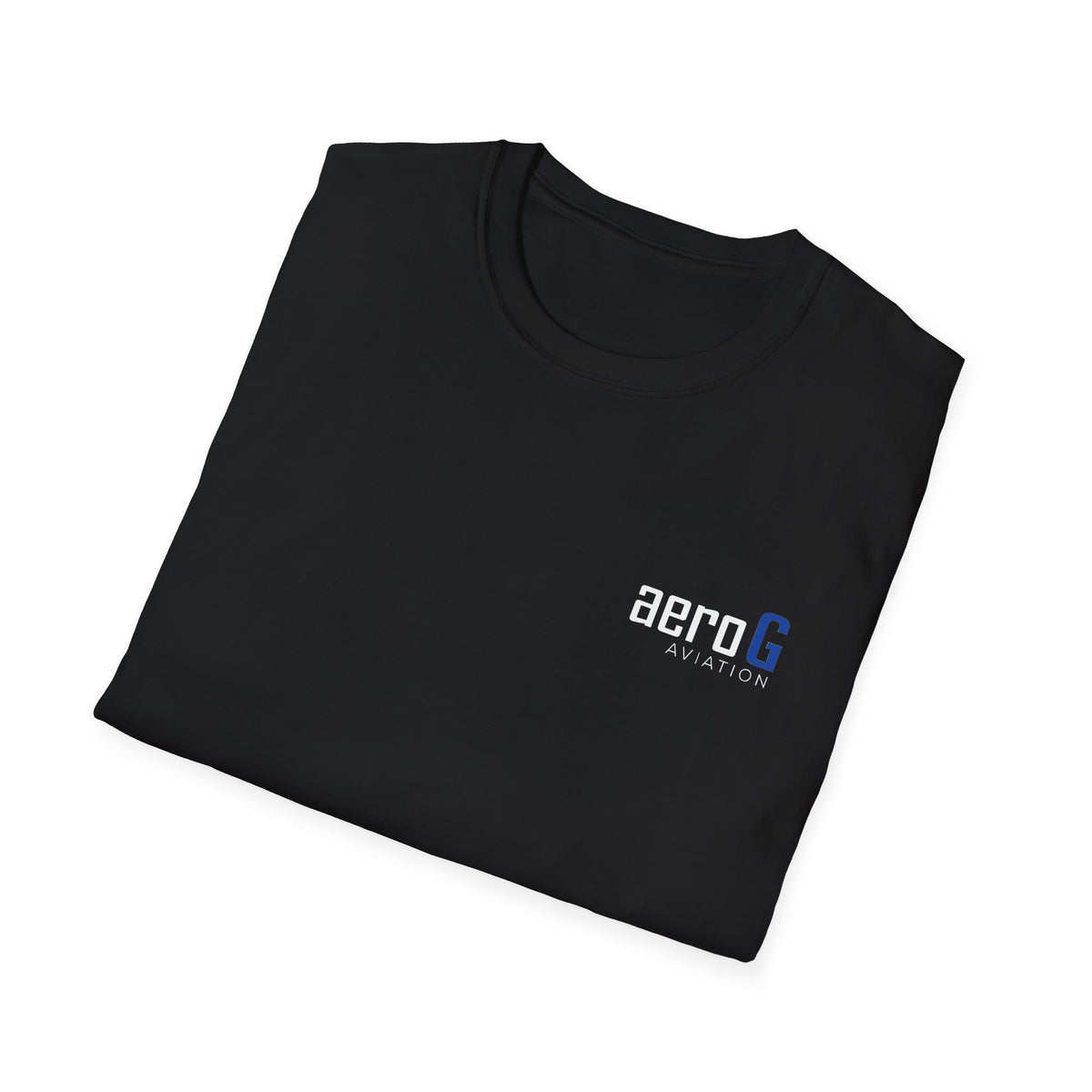 aeroG Signature Tee