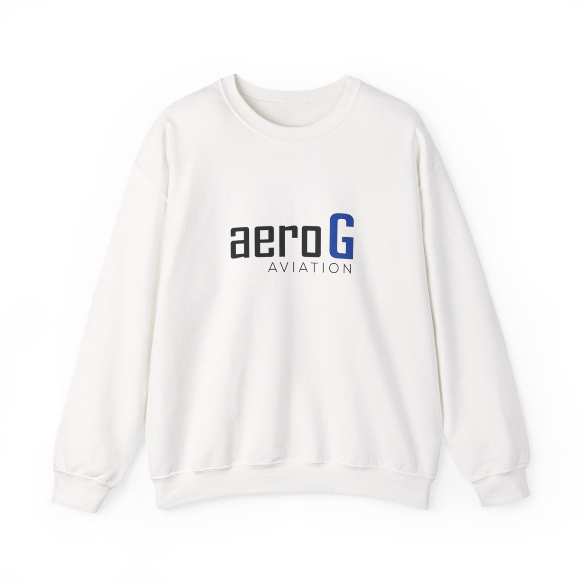 aeroG Crewneck Sweatshirt