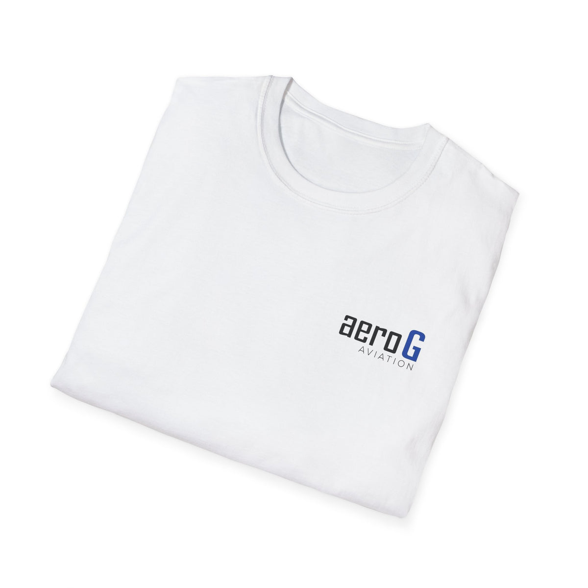 aeroG Signature Tee
