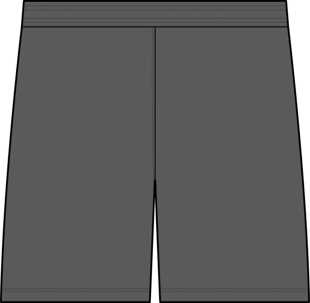 aeroG Aviation Performance Shorts