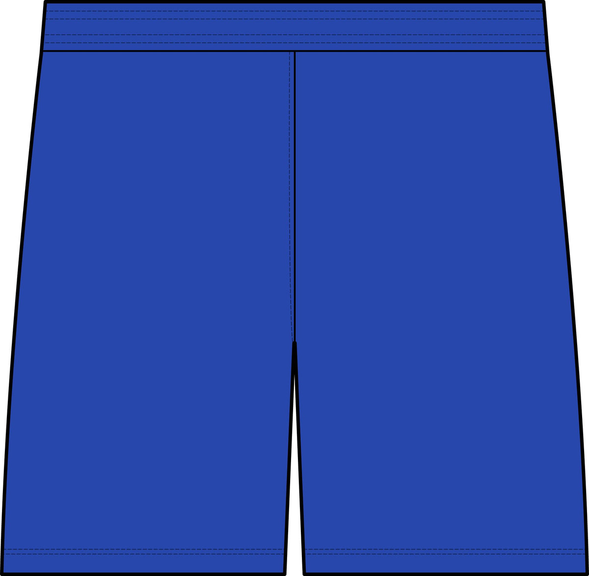 aeroG Aviation Performance Shorts
