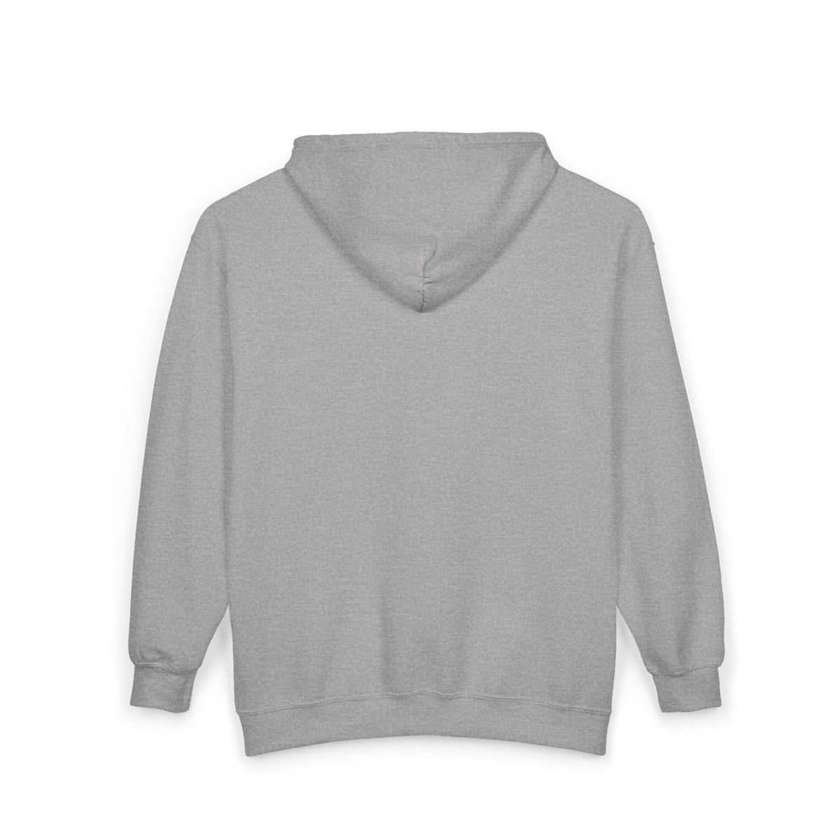 aeroG Zip Hoodie