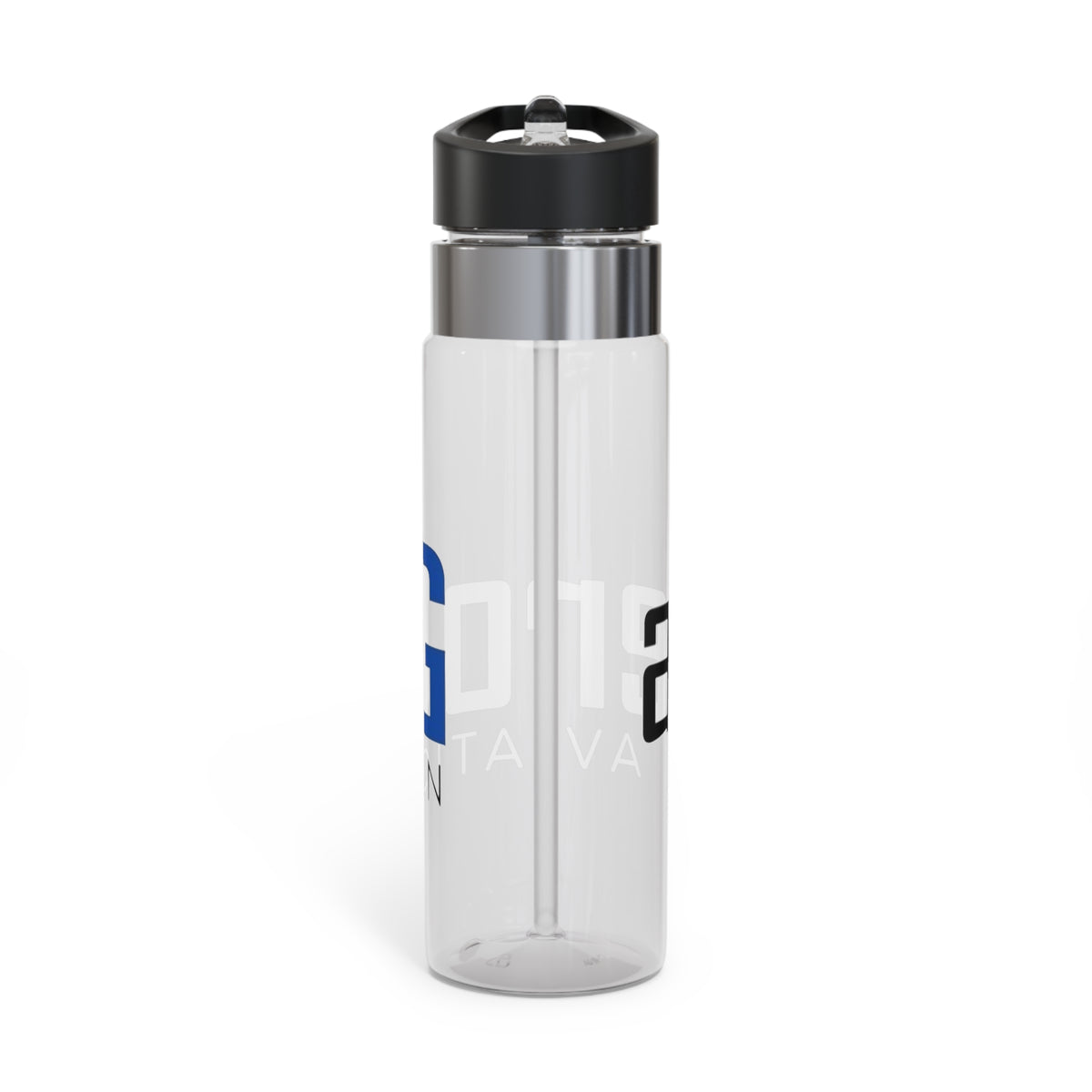 aeroG Aviation 20oz Tritan Sport Bottle