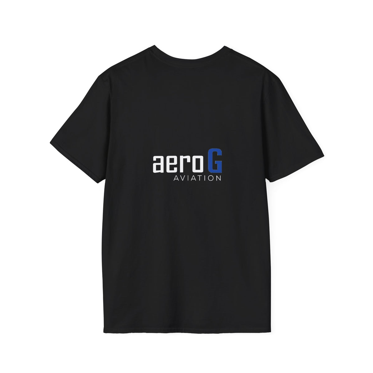 aeroG Signature Tee