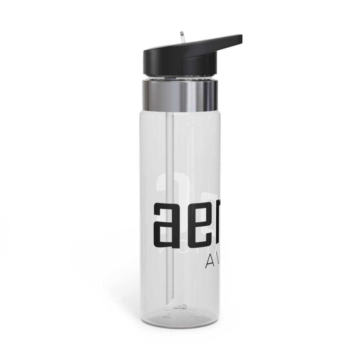 aeroG Aviation 20oz Tritan Sport Bottle