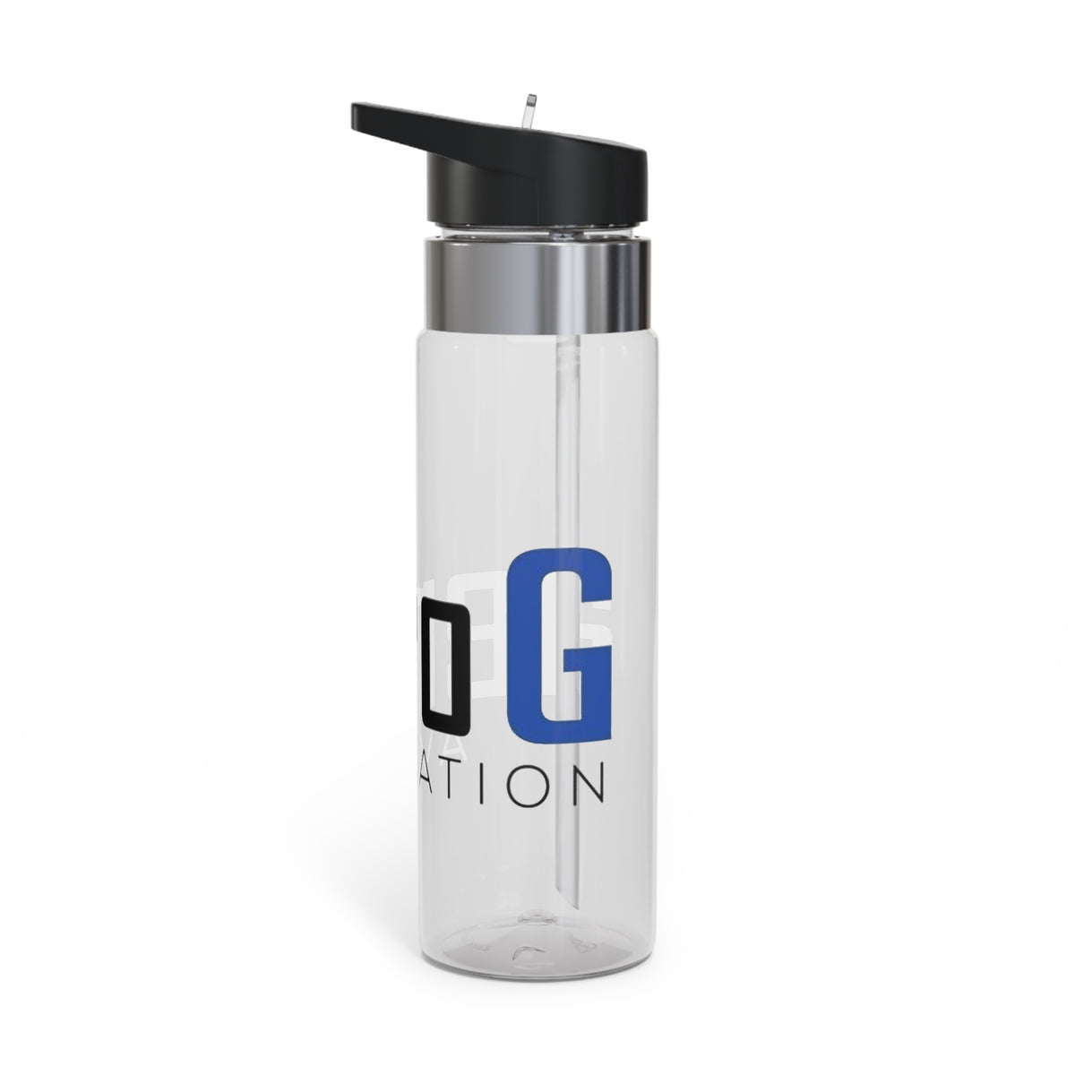 aeroG Aviation 20oz Tritan Sport Bottle