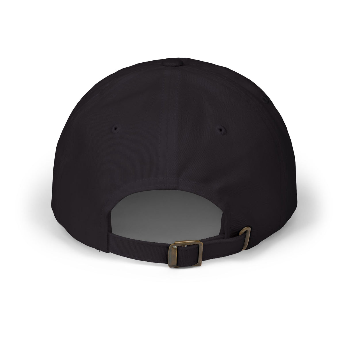 aeroG Logo Classic Dad Cap