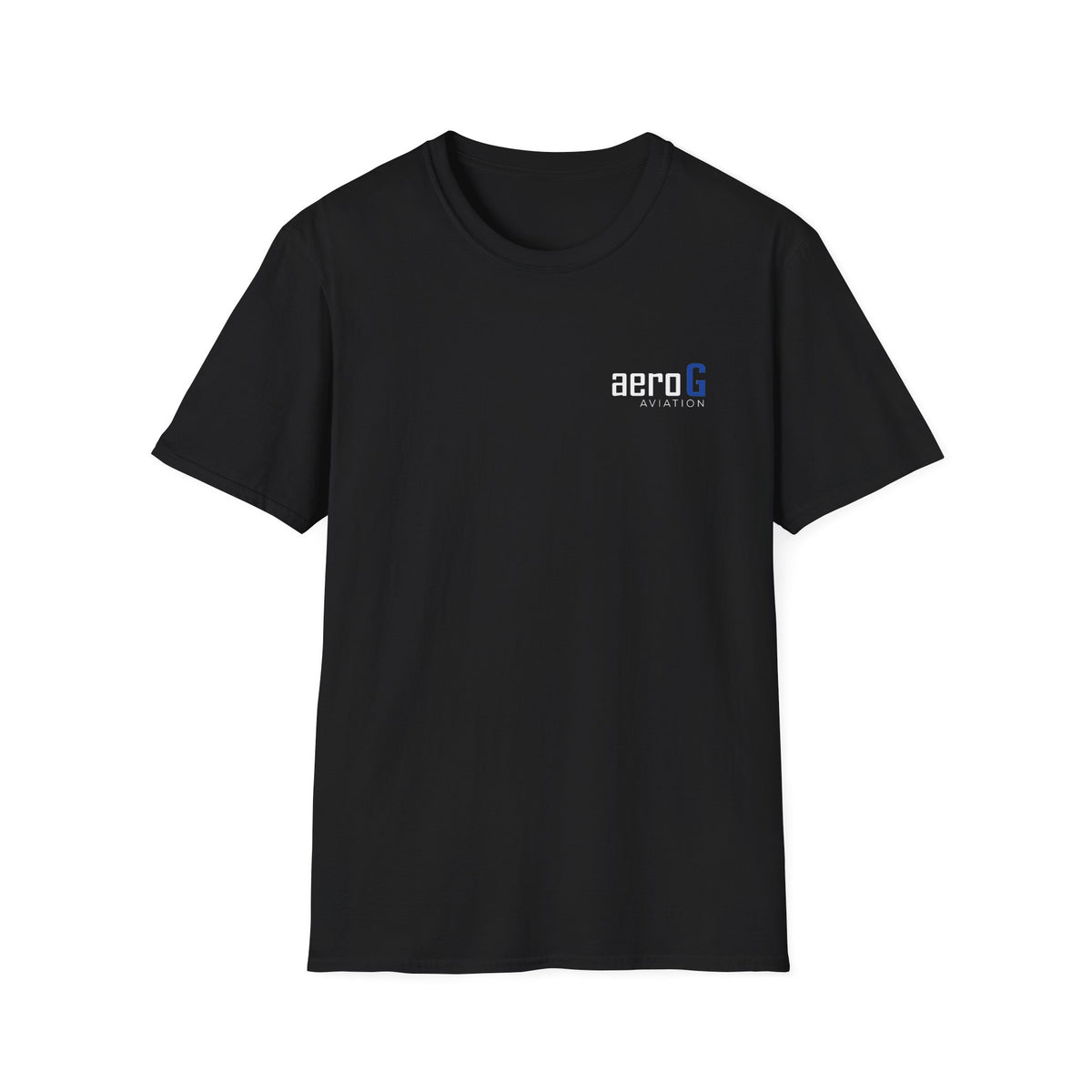 aeroG Signature Tee