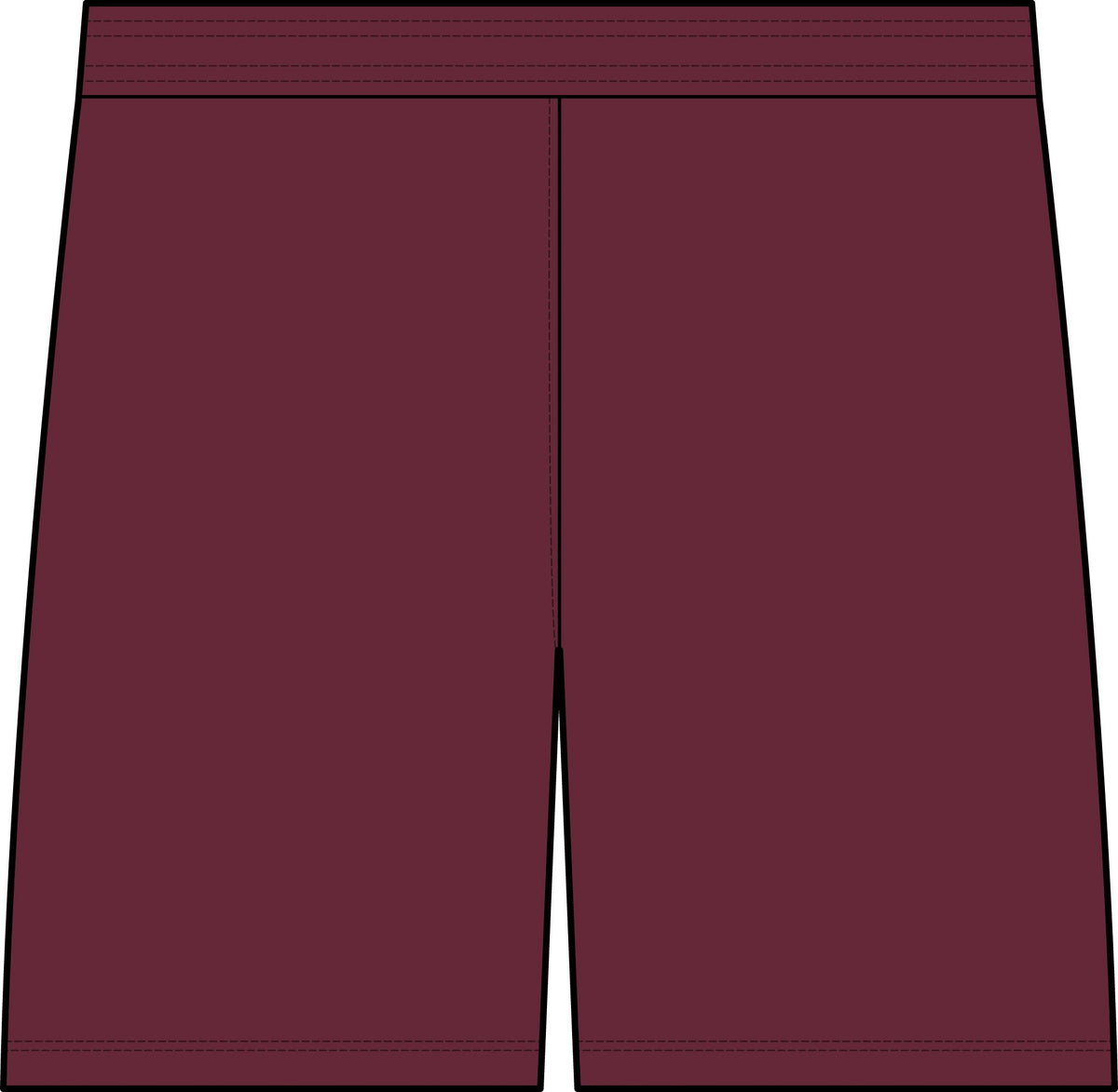 aeroG Aviation Performance Shorts