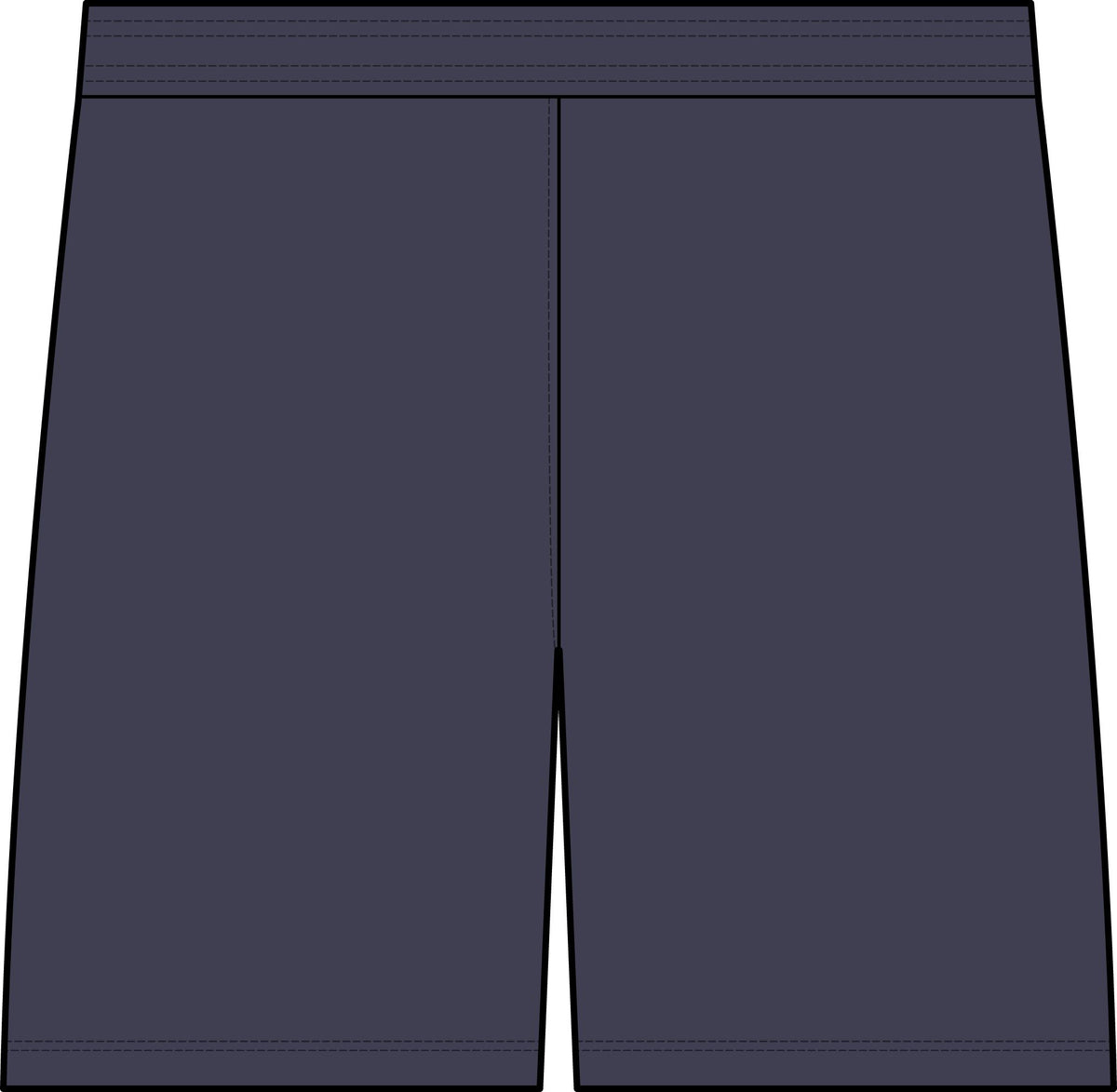 aeroG Aviation Performance Shorts