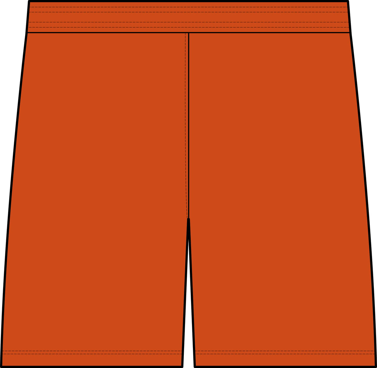 aeroG Aviation Performance Shorts