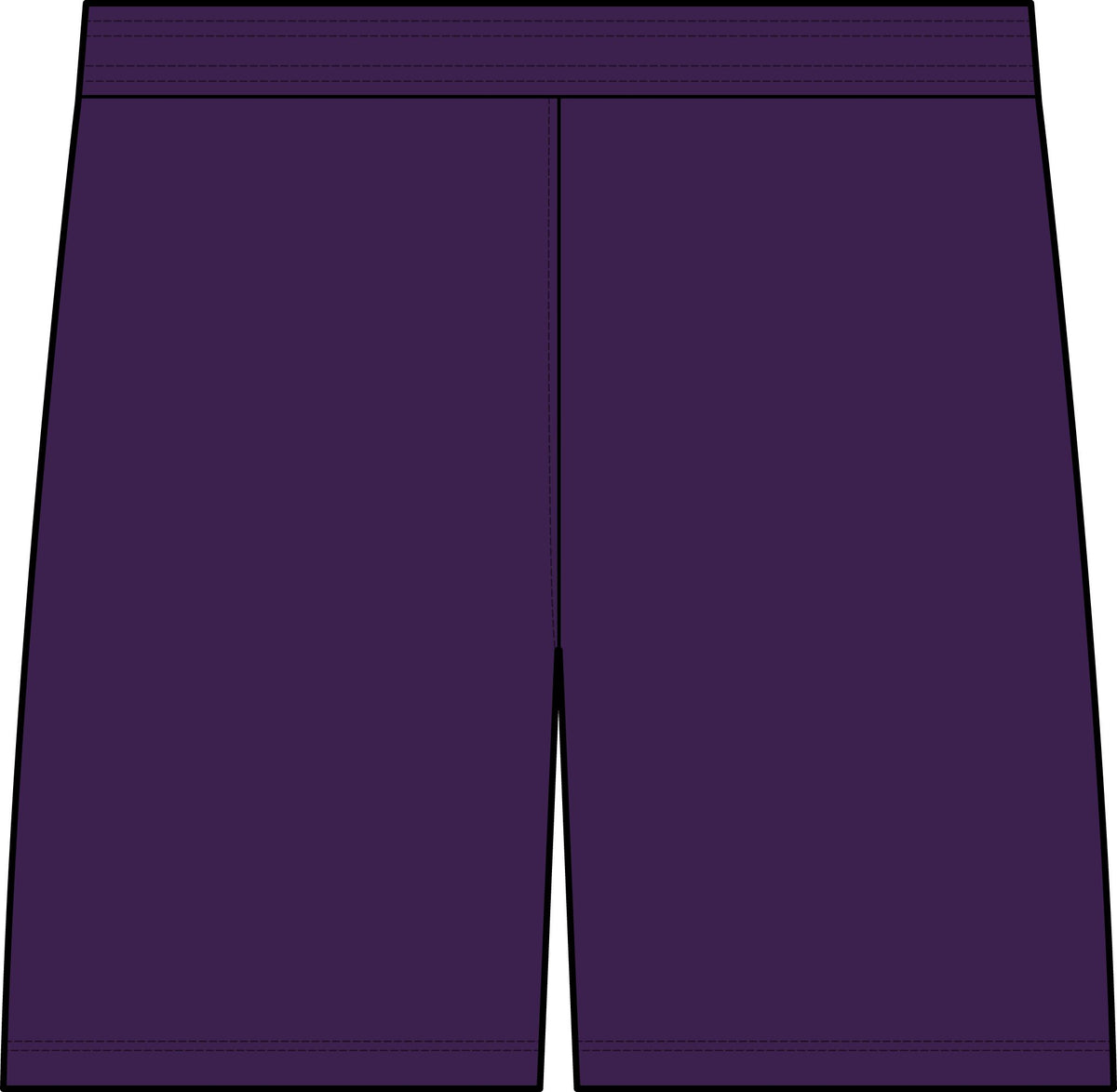 aeroG Aviation Performance Shorts