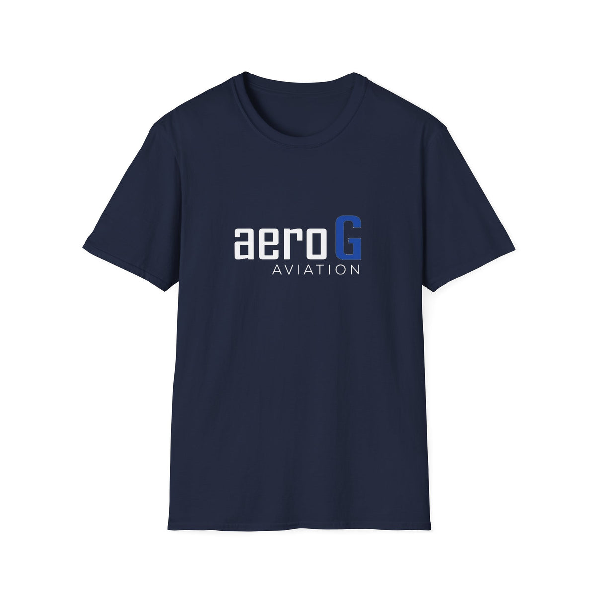 aeroG Signature Tee