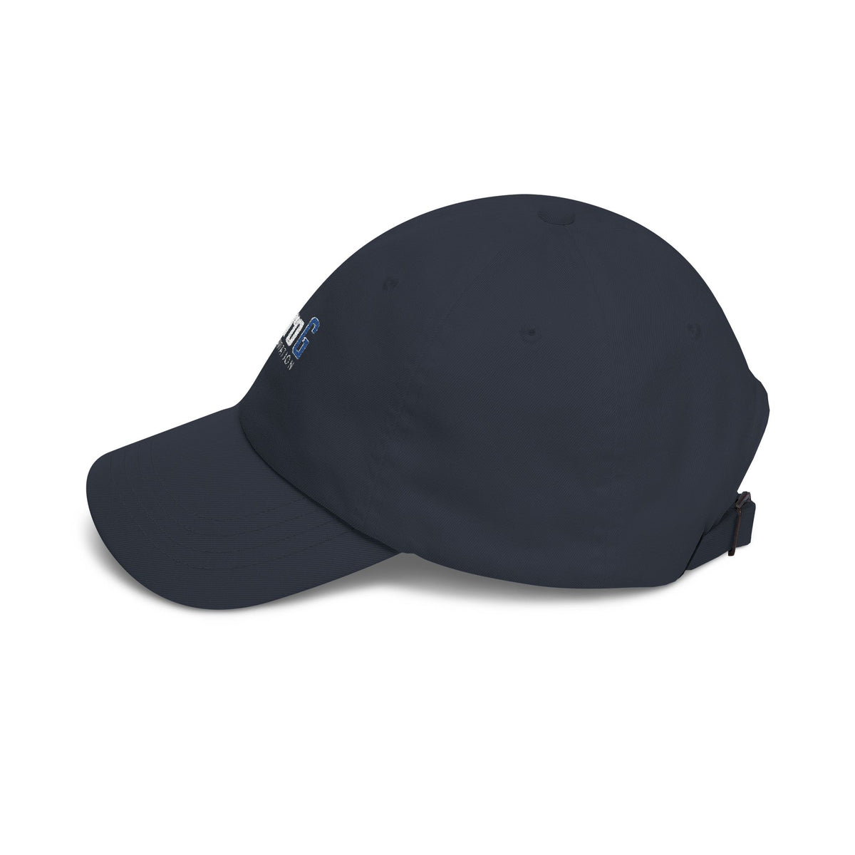 aeroG Logo Classic Dad Cap