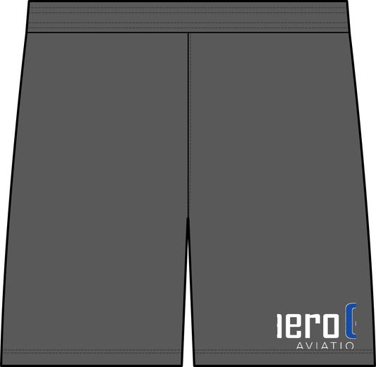 aeroG Aviation Performance Shorts