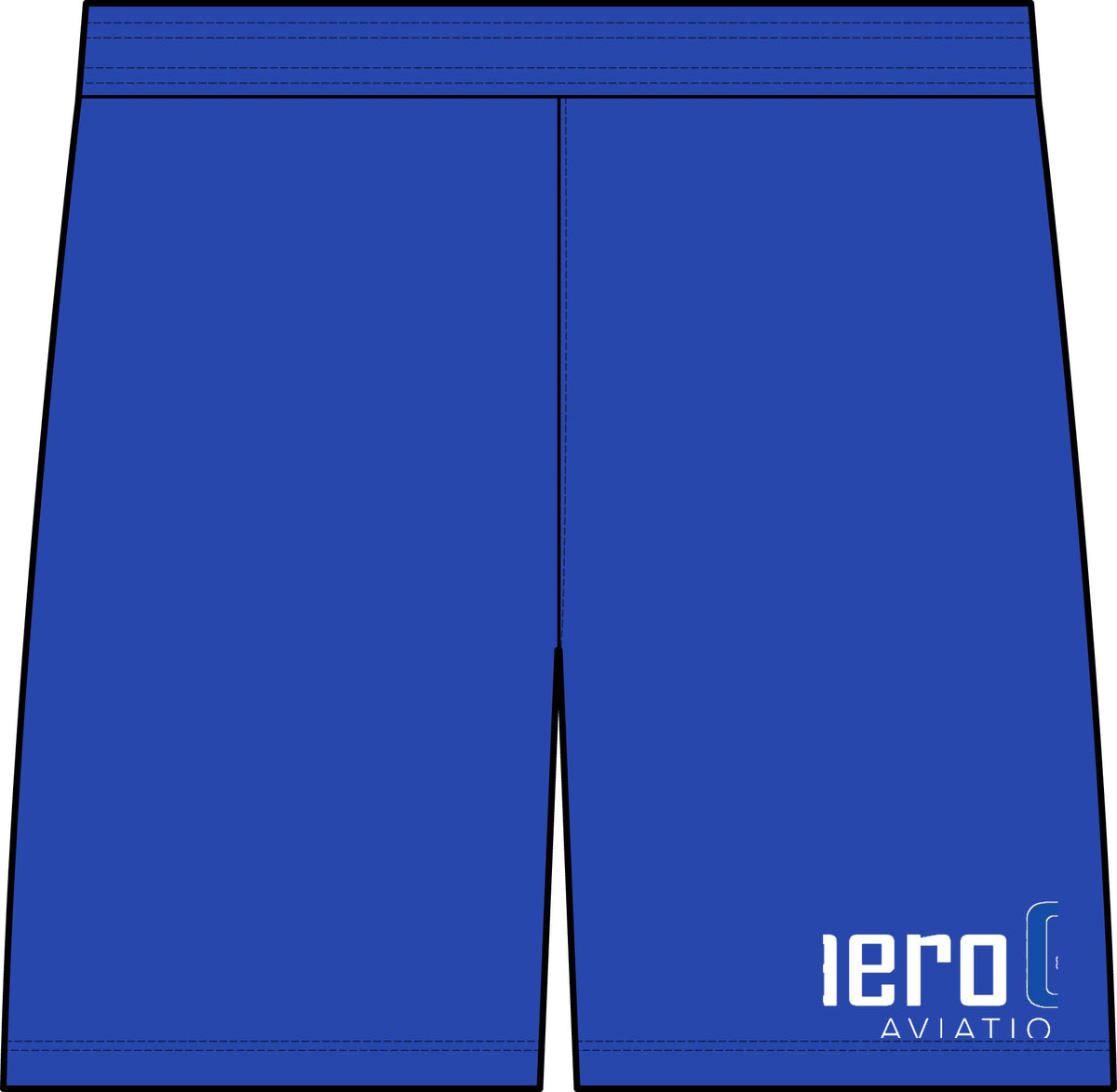 aeroG Aviation Performance Shorts