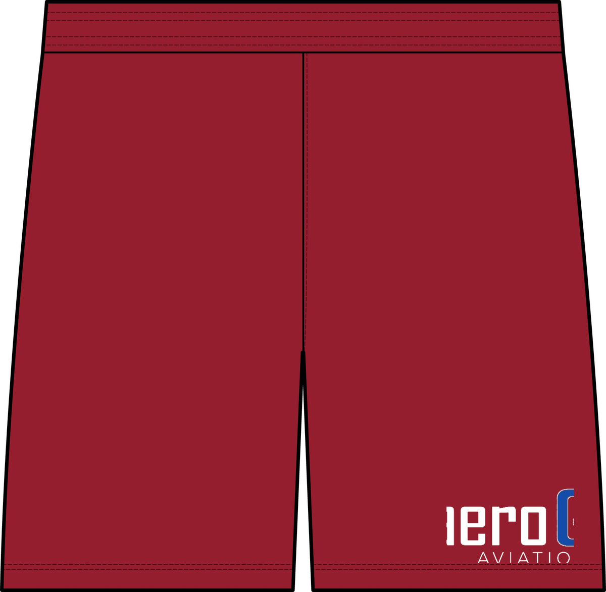 aeroG Aviation Performance Shorts