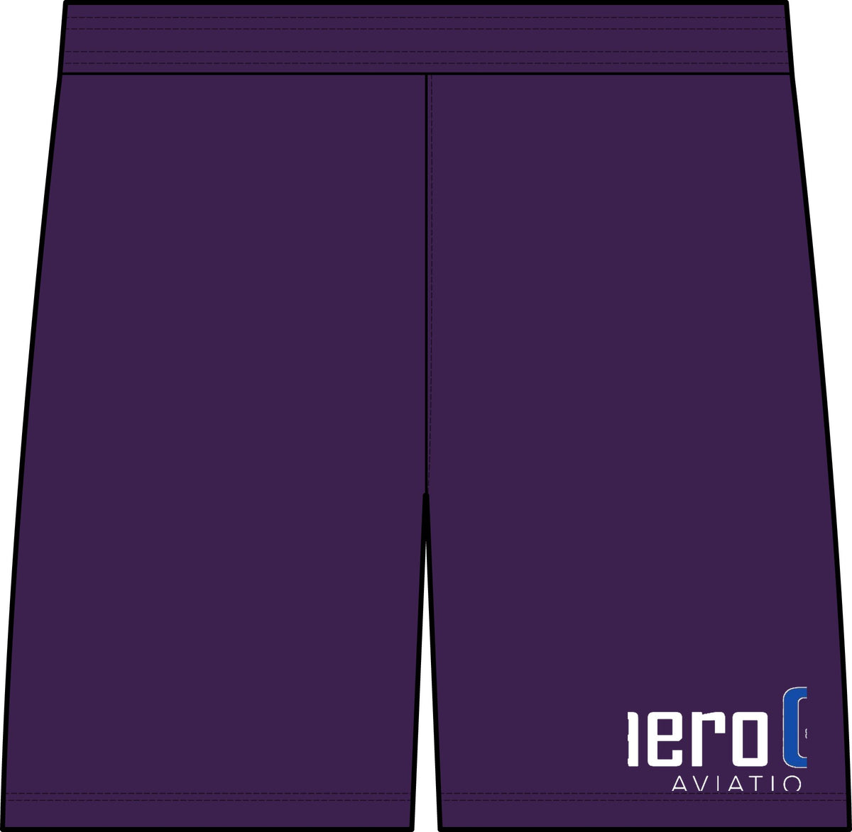 aeroG Aviation Performance Shorts
