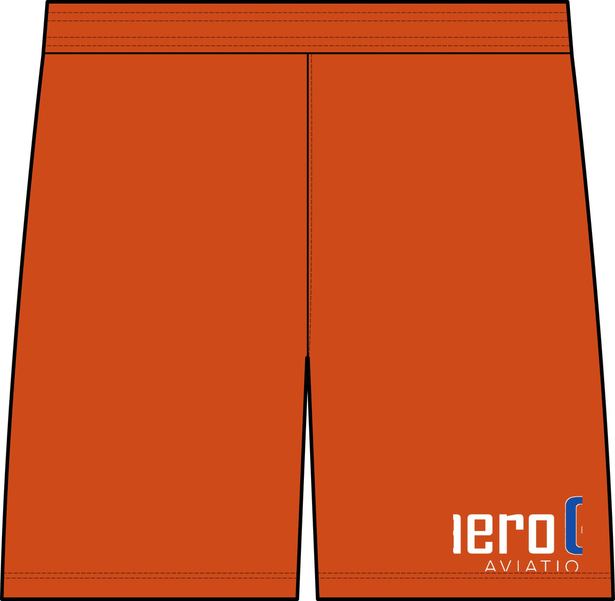 aeroG Aviation Performance Shorts
