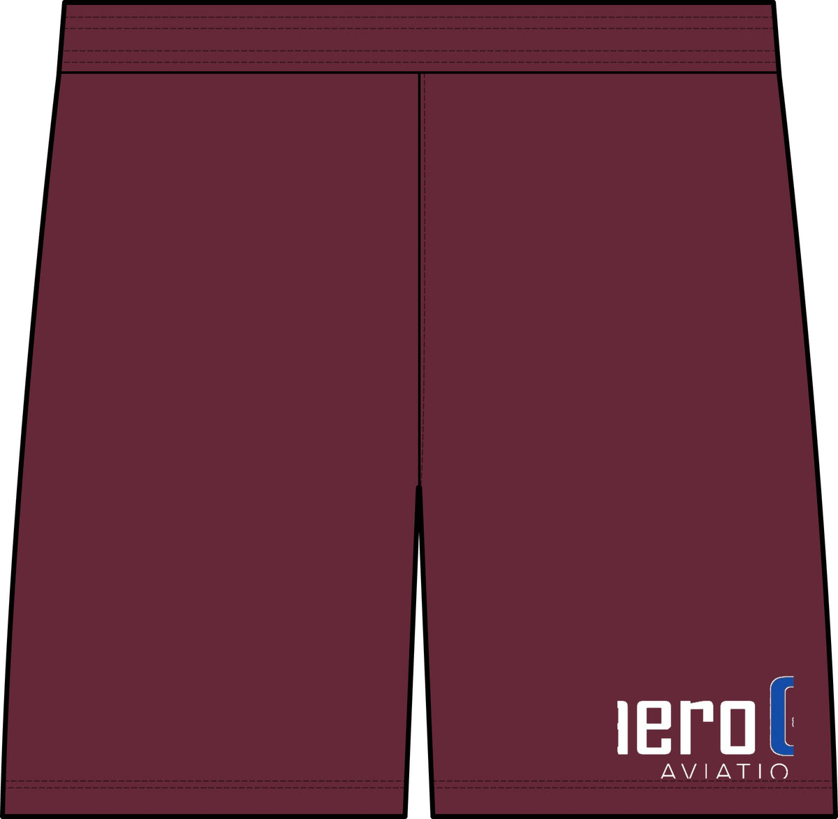 aeroG Aviation Performance Shorts