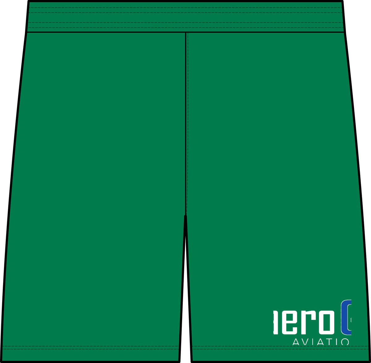 aeroG Aviation Performance Shorts