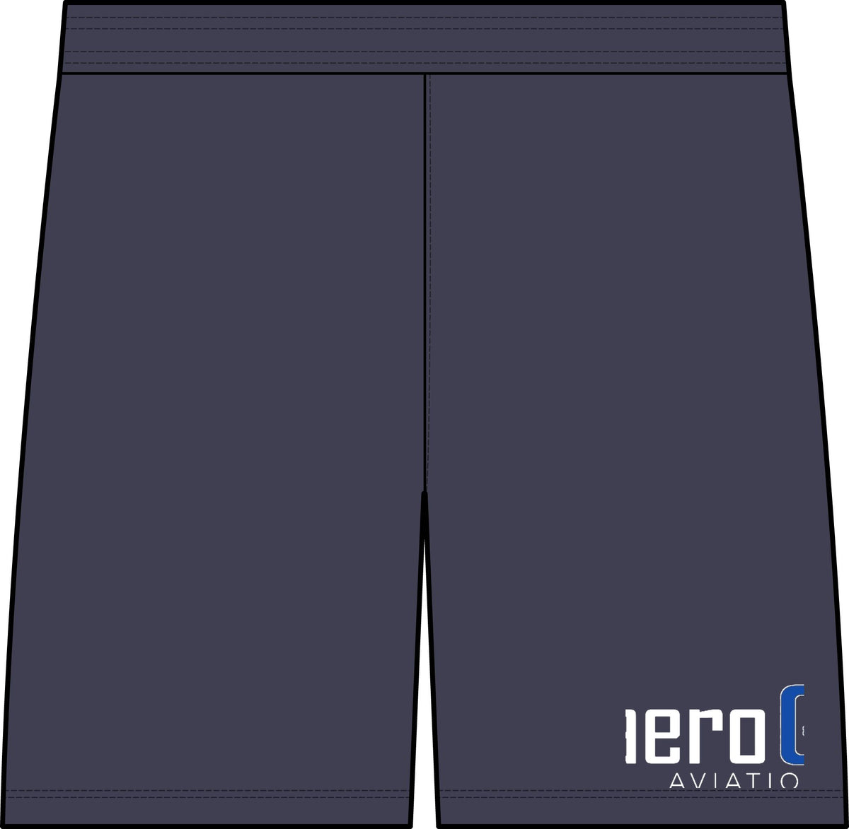 aeroG Aviation Performance Shorts