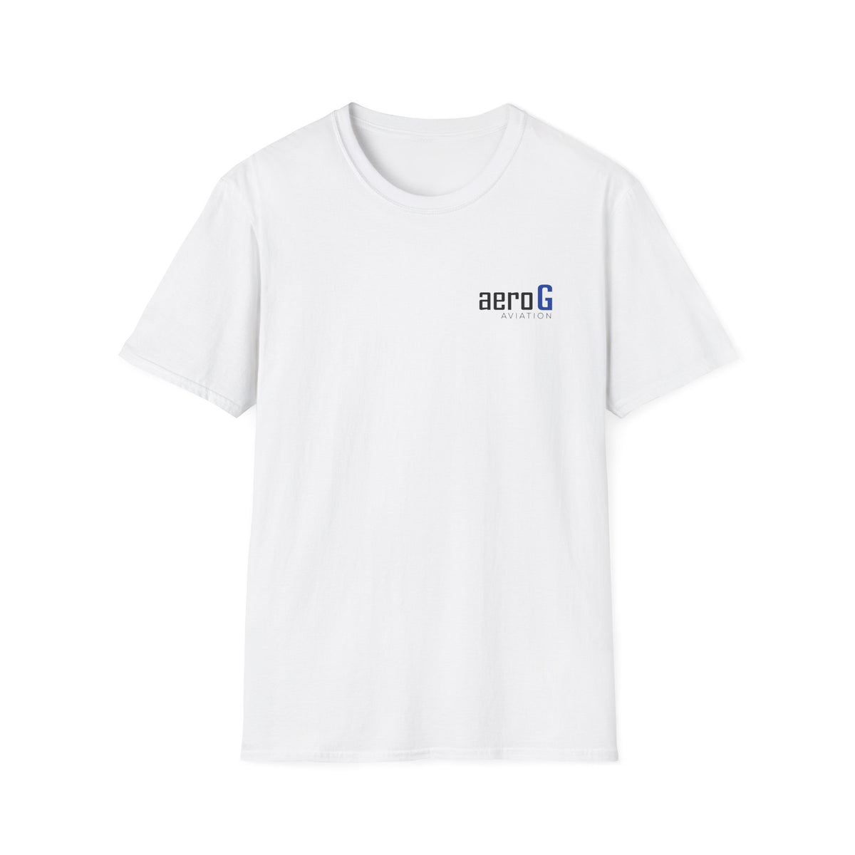 aeroG Signature Tee